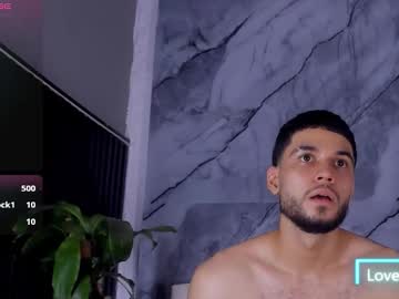 Bry_Dalton November 08, 2025 Chaturbate stream image