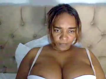 Cristal_Blanco November 08, 2025 Chaturbate stream image
