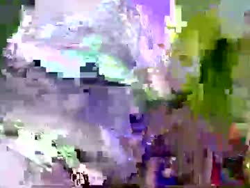 Curvyychocolate November 08, 2025 Chaturbate stream image