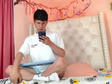 Damiann1_ November 08, 2025 Chaturbate stream image