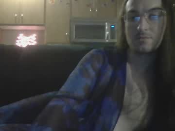 Foxxxy_Enby November 08, 2025 Chaturbate stream image