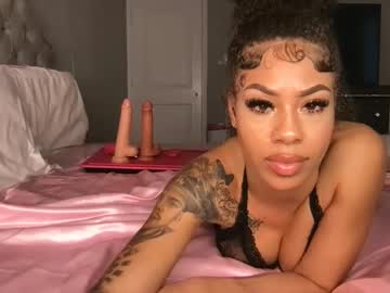 Honeyybabyy112344114 November 08, 2025 Chaturbate stream image