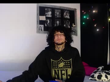 Jasusak November 08, 2025 Chaturbate stream image