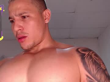 Maxwel949813 November 08, 2025 Chaturbate stream image