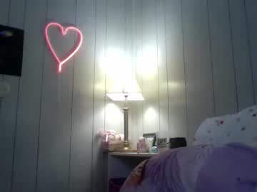 Mer3671234 November 08, 2025 Chaturbate stream image