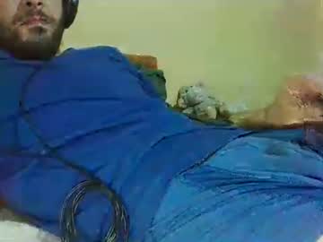 Mr_Cucumber November 08, 2025 Chaturbate stream image