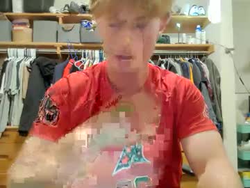 Southpaw707 November 08, 2025 Chaturbate stream image