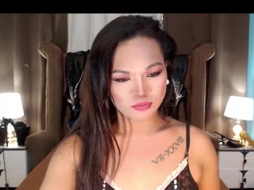 Your_Greates_Night_Mare_21 November 08, 2025 Chaturbate stream image