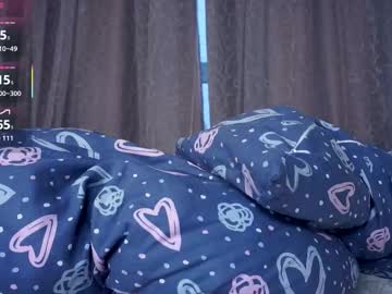 Aftonbunkers November 08, 2025 Chaturbate stream image