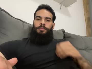 Beardmax November 08, 2025 Chaturbate stream image
