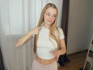 Blondysky November 08, 2025 Chaturbate stream image