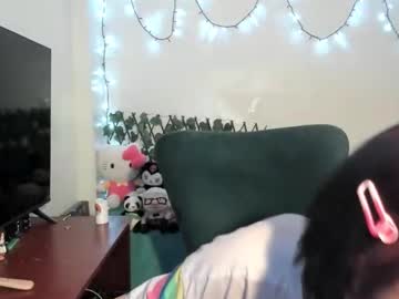 Dolliette November 08, 2025 Chaturbate stream image