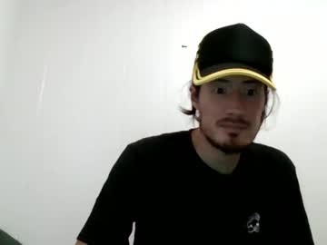 Fushi91 November 08, 2025 Chaturbate stream image