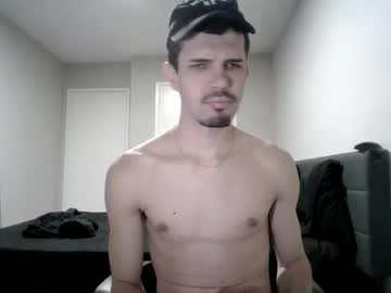 Lucxn November 08, 2025 Chaturbate stream image