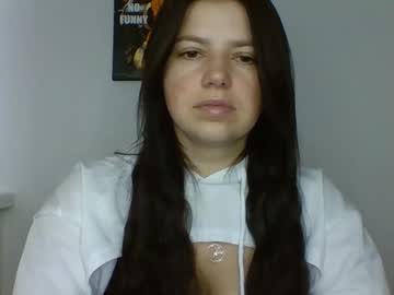 Make_Mesmile November 08, 2025 Chaturbate stream image