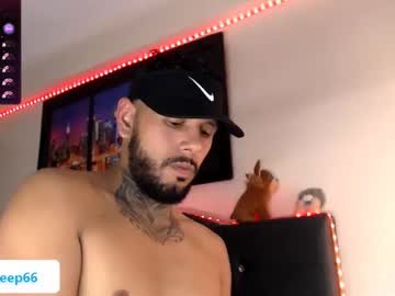 Nicky_Sexx66 November 08, 2025 Chaturbate stream image