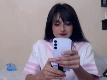 Otakutransgurl November 08, 2025 Chaturbate stream image