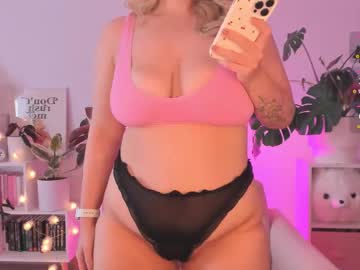 Pussy_Kattt November 08, 2025 Chaturbate stream image