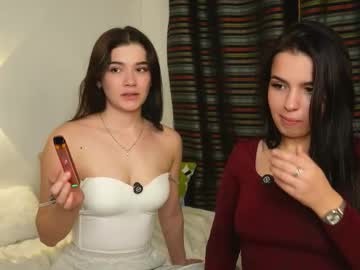 Sinfulduo0 November 08, 2025 Chaturbate stream image