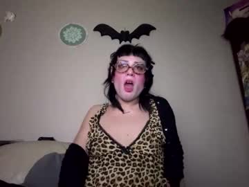 Sweetpianobaby November 08, 2025 Chaturbate stream image