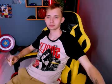 Tim_Blackk November 08, 2025 Chaturbate stream image