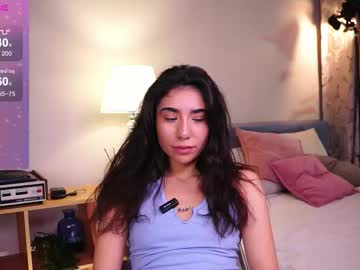 Yokokoko__ November 08, 2025 Chaturbate stream image