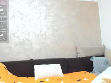 Alexya_Kat November 08, 2025 Chaturbate stream image