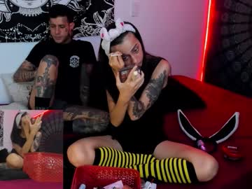 Cleosexxx November 08, 2025 Chaturbate stream image