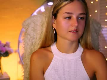 Deboralarson November 08, 2025 Chaturbate stream image