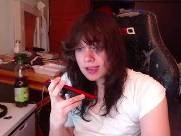 Ethereal_Thom November 08, 2025 Chaturbate stream image
