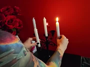 Gina_Hotlick November 08, 2025 Chaturbate stream image