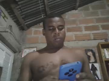 Jhonnatanchaverrazabala1 November 08, 2025 Chaturbate stream image