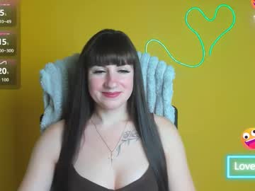 Karolina_Mia November 08, 2025 Chaturbate stream image