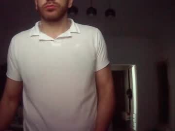 Louandnico November 08, 2025 Chaturbate stream image