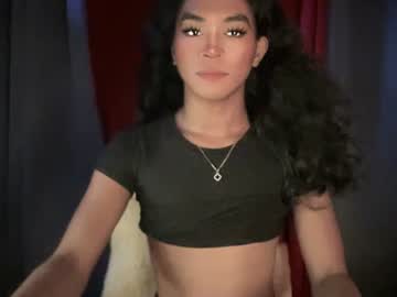 Miss_Veron_Xoxo November 08, 2025 Chaturbate stream image