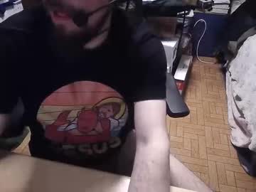 Nickthebarbarian November 08, 2025 Chaturbate stream image