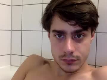 Sgbabe18 November 08, 2025 Chaturbate stream image