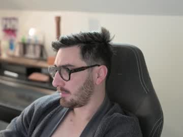 Shape80 November 08, 2025 Chaturbate stream image