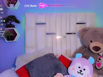 Steyseequeen November 08, 2025 Chaturbate stream image