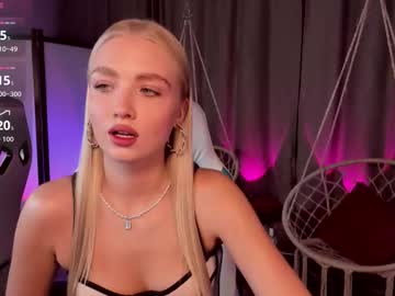 Tessahamilton November 08, 2025 Chaturbate stream image