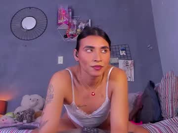 Tiffbeautiful November 08, 2025 Chaturbate stream image