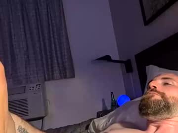 Tommythecat1016 November 08, 2025 Chaturbate stream image