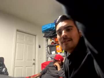 3inmadness November 08, 2025 Chaturbate stream image