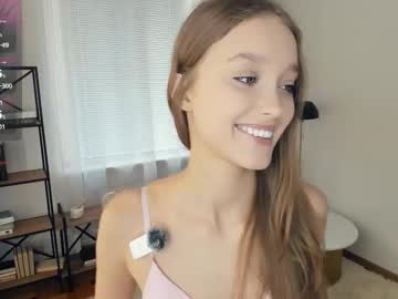 Alicemelison November 08, 2025 Chaturbate stream image