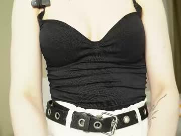 Dawnbullins November 08, 2025 Chaturbate stream image