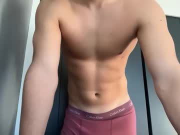 Johnsonhotbaby November 08, 2025 Chaturbate stream image