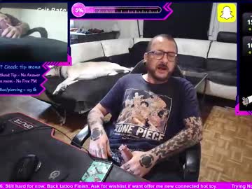 Law_Leek November 08, 2025 Chaturbate stream image