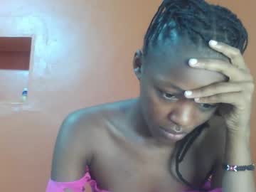 Lovely_Yvonne November 08, 2025 Chaturbate stream image