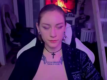 Retromarie November 08, 2025 Chaturbate stream image