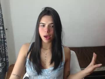 Sexiskiny November 08, 2025 Chaturbate stream image